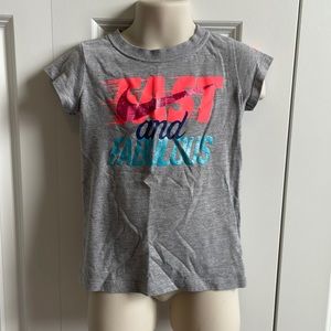 5/$20 Nike t-shirt